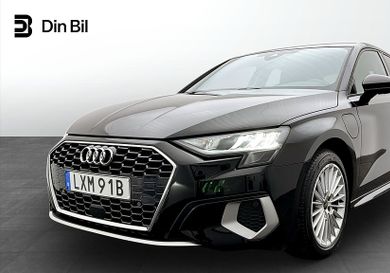 Audi A3, 2024
