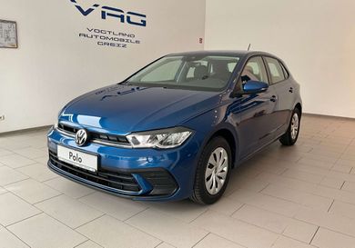 Volkswagen Polo, 2022
