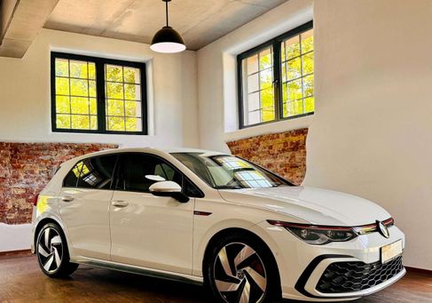 Volkswagen Golf, 2021 2
