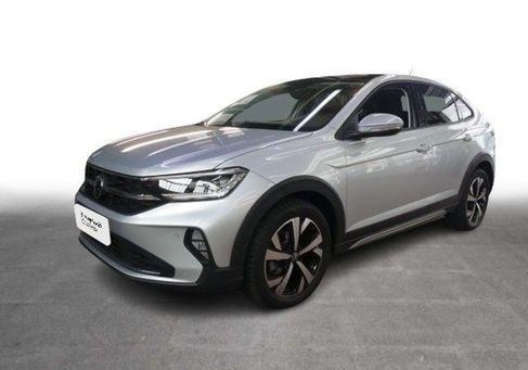 Volkswagen Taigo, 2022
