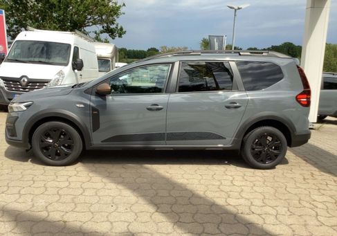 Dacia Jogger, 2024 2
