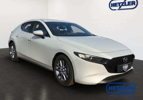 Mazda 3, 2026