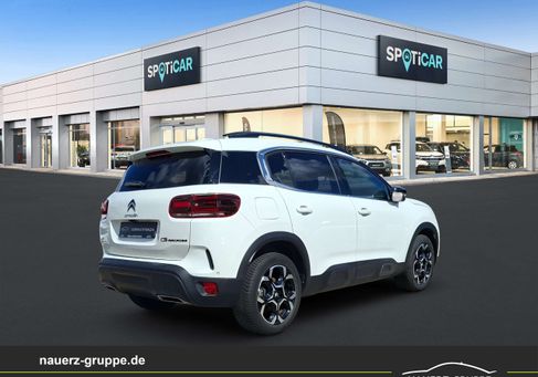 Citroën C5 Aircross, 2023 2