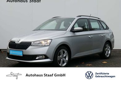 Skoda Fabia, 2023