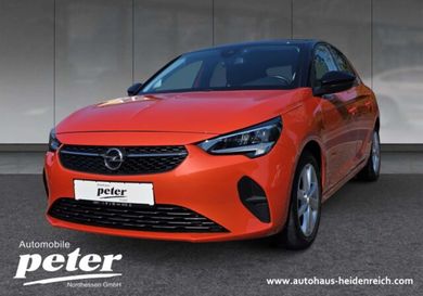 Opel Corsa, 2023