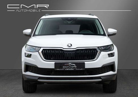 Skoda Kodiaq, 2023