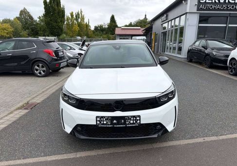 Opel Corsa, 2025 2