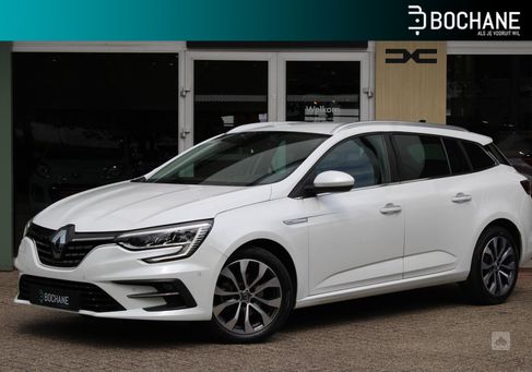 Renault Megane, 2023