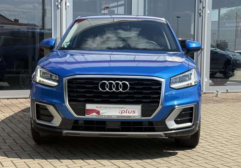 Audi Q2, 2020 2
