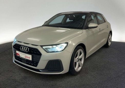 Audi A1, 2023