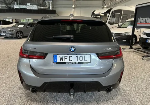 BMW 330, 2023 3