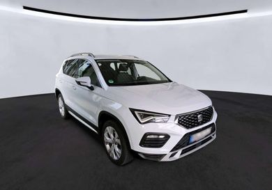 Seat Ateca, 2022