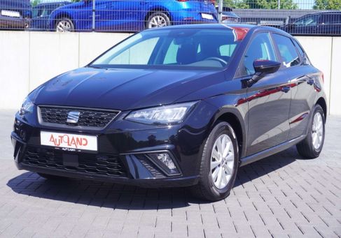 Seat Ibiza, 2024