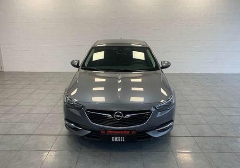 Opel Insignia, 2018 2