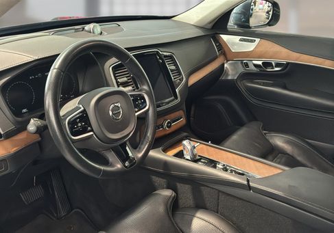 Volvo, 2019 3