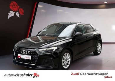 Audi A1, 2025