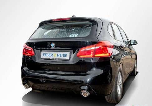 BMW 218, 2020 2