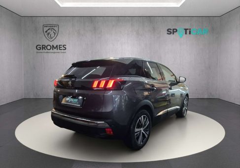 Peugeot 3008, 2023