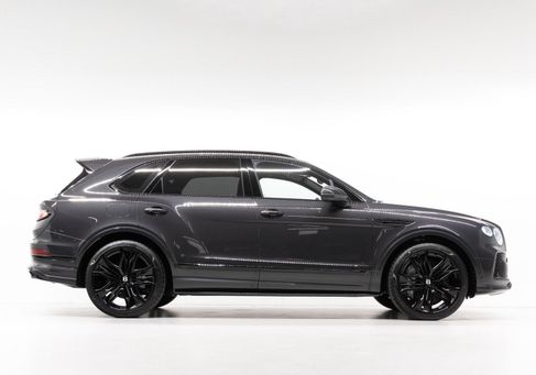 Bentley Bentayga, 2026