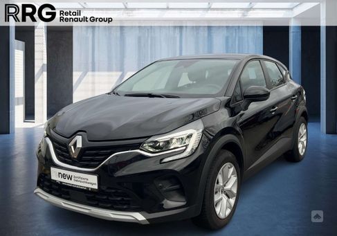 Renault Captur, 2023