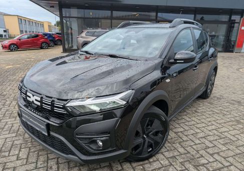 Dacia Sandero, 2024
