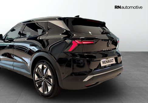 Renault Scenic, 2027