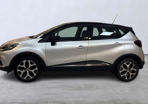 Renault Captur, 2019 2