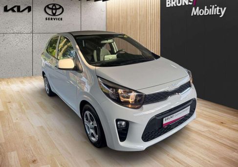 Kia Picanto, 2024