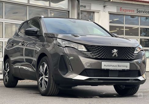 Peugeot 3008, 2024