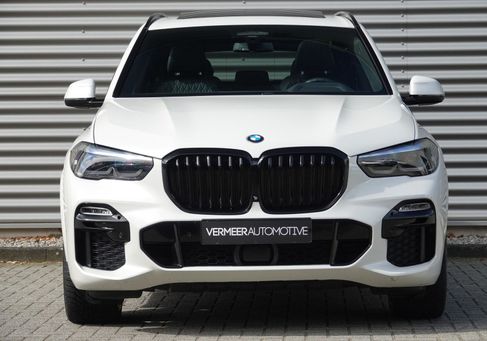 BMW X5, 2020