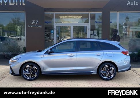 Hyundai i30, 2025 2