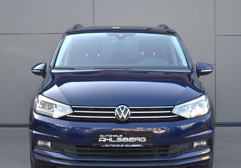 Volkswagen Touran, 2023