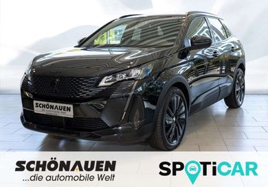 Peugeot 3008, 2023