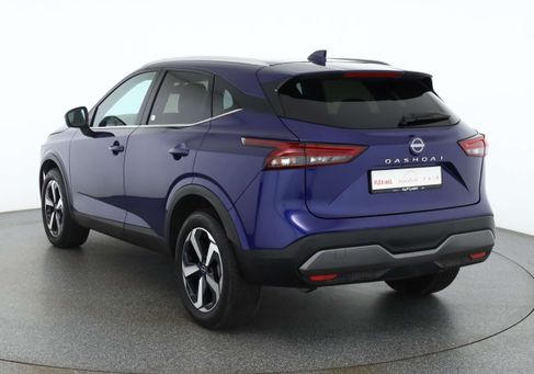 Nissan Qashqai, 2024 3