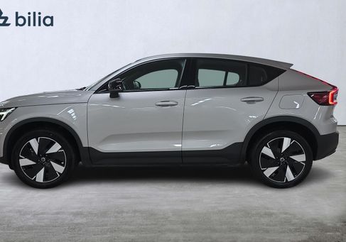 Volvo C40, 2024