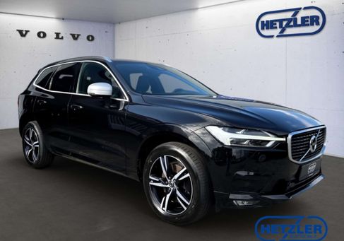 Volvo XC60, 2018