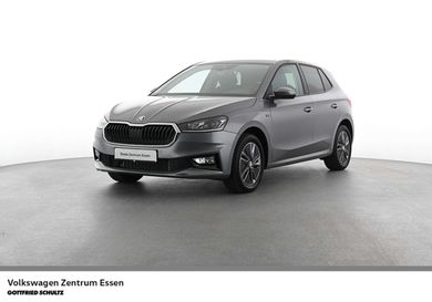 Skoda Fabia, 2024