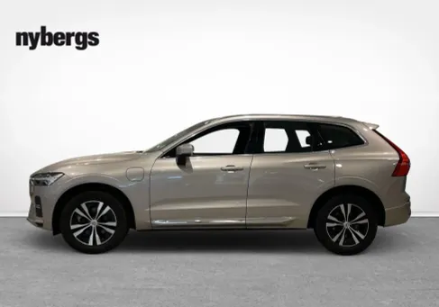 Volvo XC60, 2024