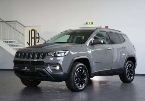 Jeep Compass, 2021 3