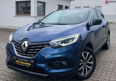 Renault Kadjar, 2021