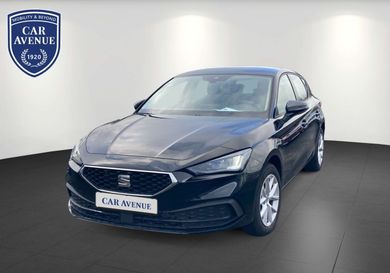 Seat Leon, 2025