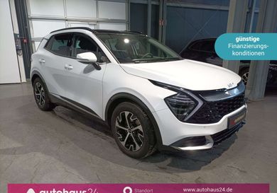 Kia Sportage, 2023