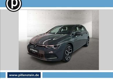 Volkswagen Golf, 2023