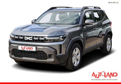 Dacia Duster, 2026