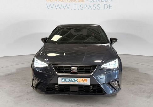 Seat Ibiza, 2024