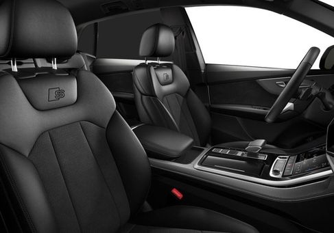Audi Q8, 2027