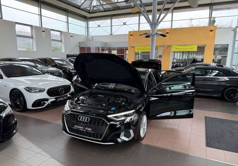 Audi A3, 2023 2