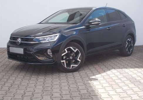 Volkswagen Taigo, 2025
