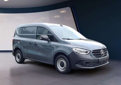 Mercedes-Benz Citan, 2025