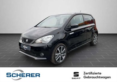 Seat Mii, 2020